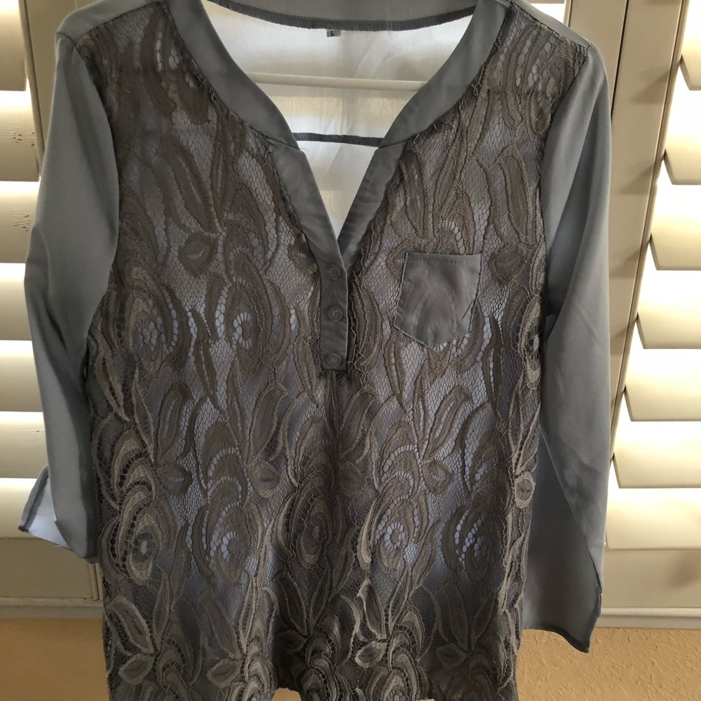 Blouse